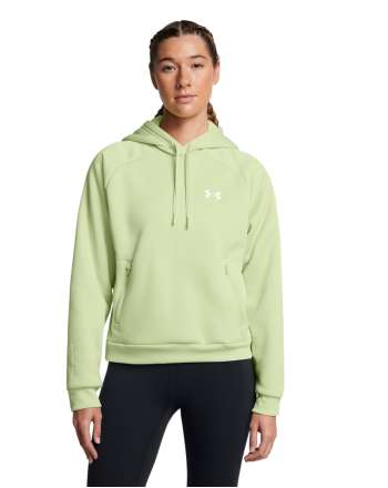 Women's Armour Fleece® Pro Long Sleeve Hoodie 