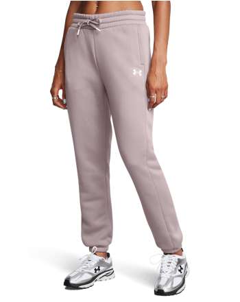 Women's Armour Fleece® Pro Gym Joggers 