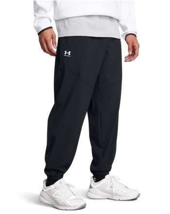 Men's Woven Joggers Pants 