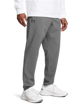 Men's Woven Joggers Pants 