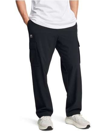 Men's UA Vibe Woven Cargo Pants 