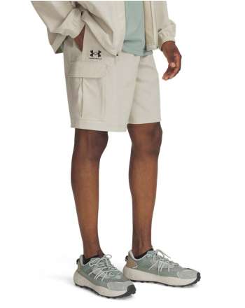 Men's Cargo Shorts 