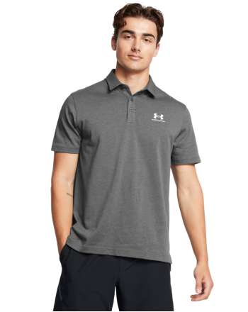 Men's UA Icon Polo T-shirt 