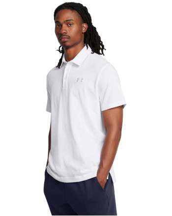 Men's UA Icon Polo T-Shirt 