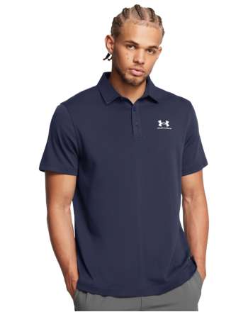 Men's UA Icon Polo T-Shirt 