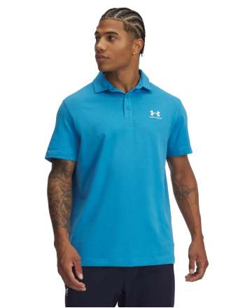 Men's UA Icon Polo T-Shirt 