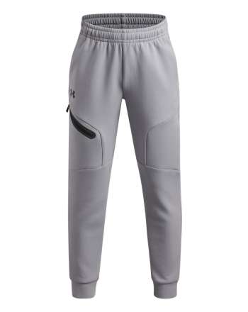 UA B Unstoppable Flc Jogger 