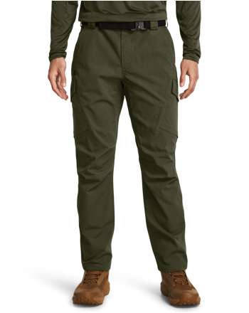 UA ENDURO ELITE CARGO PANT 