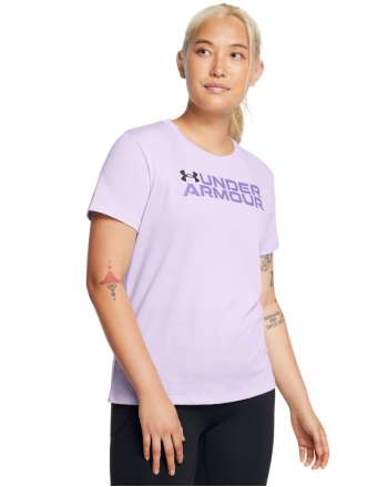 Women's UA Big Logo Pack T-shirt 