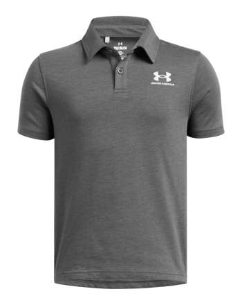 Boys' UA Icon Polo 