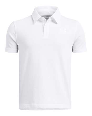 Boys' UA Icon Polo 