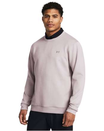 Men's UA Drive Midlayer Crew Long Sleeve 