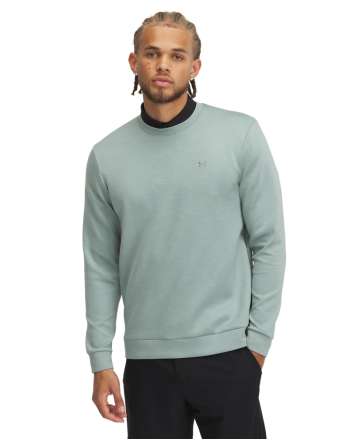 UA DRIVE MIDLAYER CREW 
