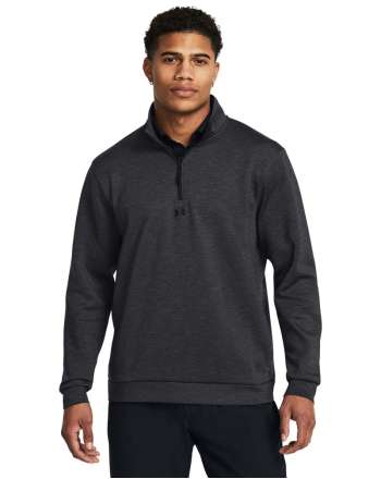 UA Drive Midlayer Pullover 