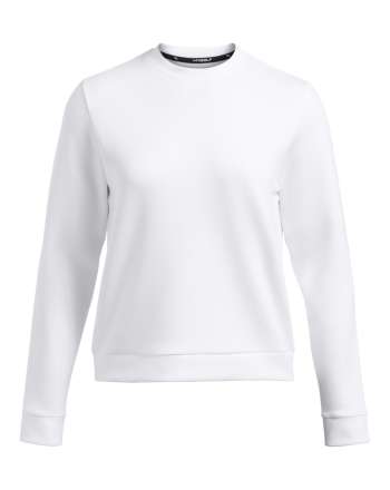 Women's UA Drive Midlayer Crew Long Sleeve 