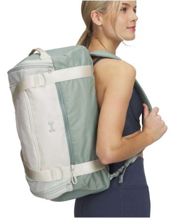 UA Studio Duffle Backpack 