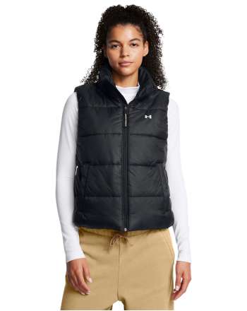 Women's UA Lightweight Insulated Vest Jacket 