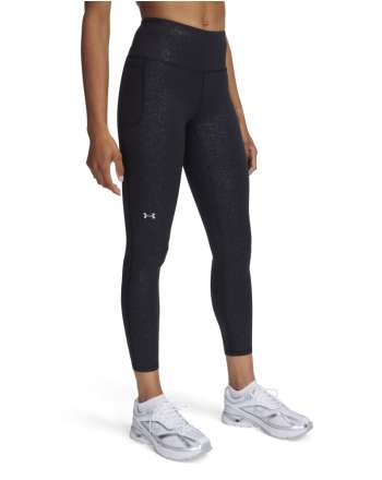 MOVEMENT GLOSS ANKLE LEGGING 
