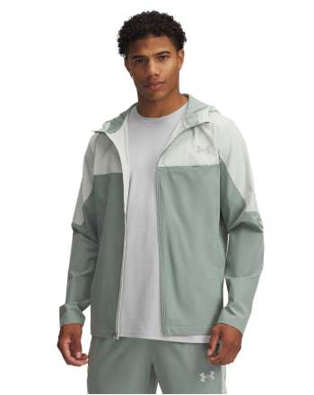 Men's UA Vanish Woven Utility Jacket 