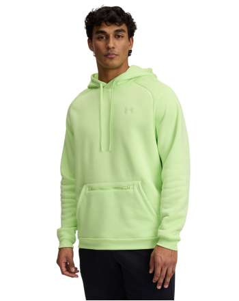 Men's Armour Fleece® Pro Kanga Long Sleeve Hoodie 