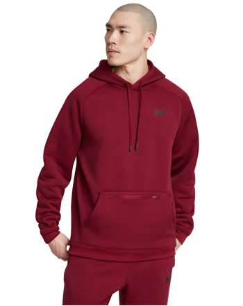 Men's Armour Fleece® Pro Kanga Long Sleeve Hoodie 