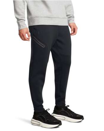 Men's UA Unstoppable Fleece Joggers Pants 