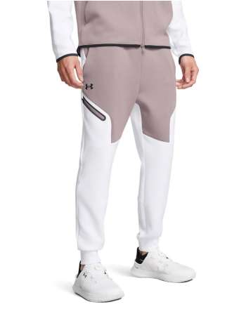 Men's UA Unstoppable Fleece Joggers Pants 