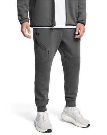Men's UA Unstoppable Fleece Joggers Pants 
