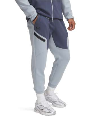 Men's UA Unstoppable Fleece Joggers Pants 