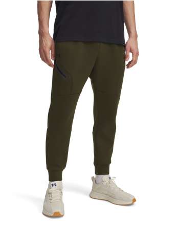 UA Unstoppable Flc Jgr EU 