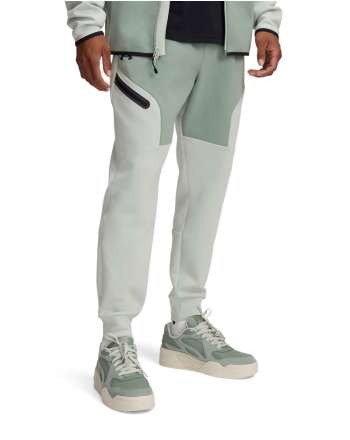 Men's UA Unstoppable Fleece Joggers Pants 