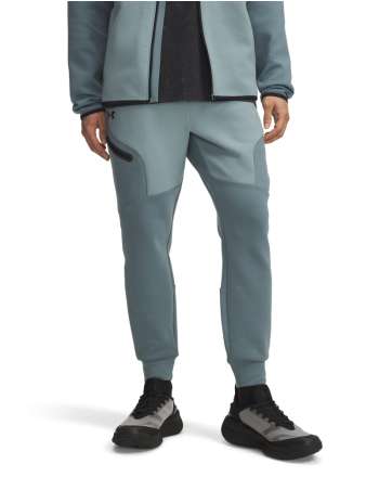 Men's UA Unstoppable Fleece Joggers Pants 