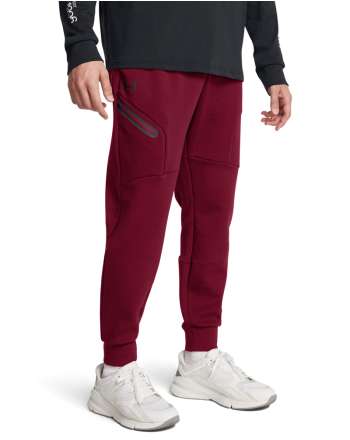 Men's UA Unstoppable Fleece Joggers Pants 