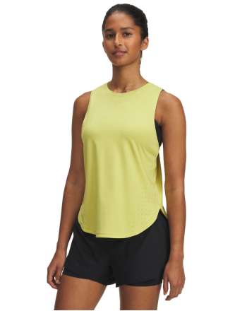 UA Launch Elite Tank 