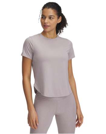 UA LAUNCH ELITE SHORTSLEEVE 