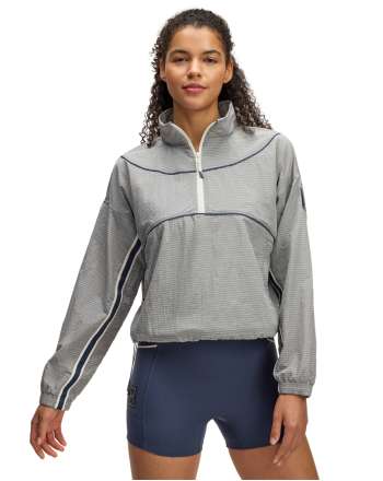 Women's UA Run 96 Jacket 