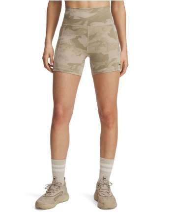 Project Rock Middy Women's Shorts 