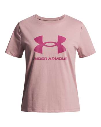 UA BIG LOGO  T-shirt 