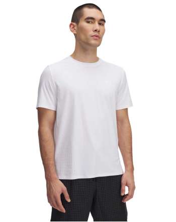 UA LAUNCH ELITE SHORTSLEEVE 