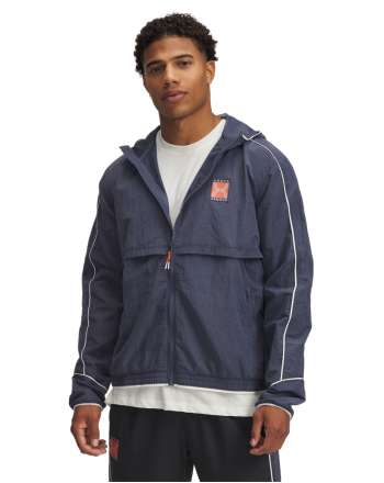Men's UA Run 96 Jacket 
