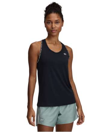 Women's UA Tech™ Knockout Tank 