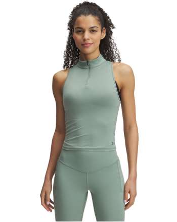 Women's UA Vanish Elite Vent T-Shirt 