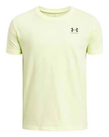 UA B SPORTSTYLE LC SS 