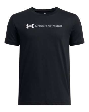 Boys' Short Sleeve 