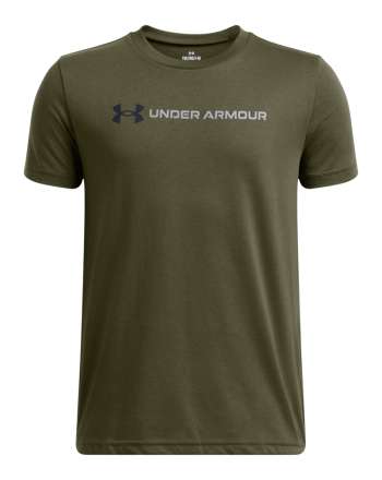 Boys' Short Sleeve 
