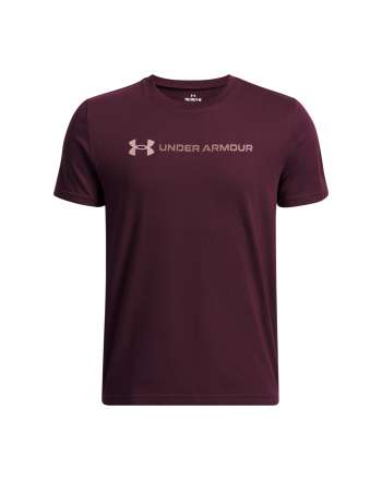 Boys' Short Sleeve 