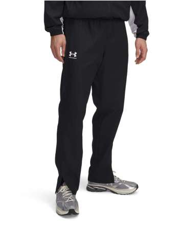 UA Rival Woven Men's Windbreaker Pants 