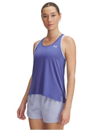 TECH KNOCKOUT TANK 