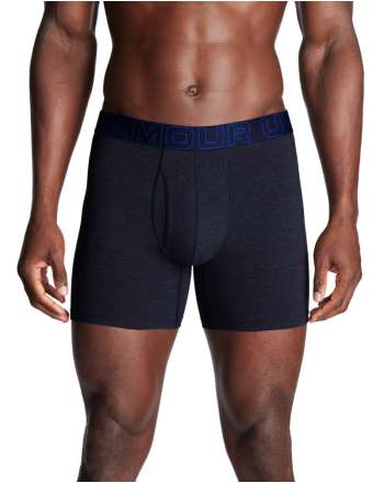Men's UA Performance Cotton 6