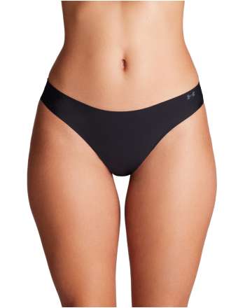 UA Pure Stretch Ns Thong 